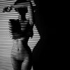 Sexy Nude Lady Model Blur 600nw 416794678